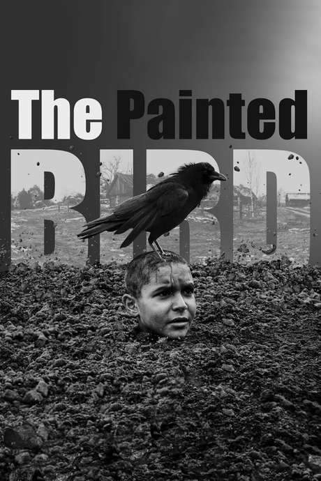 The Painted Bird